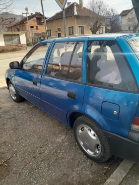 Suzuki Swift, снимка 9