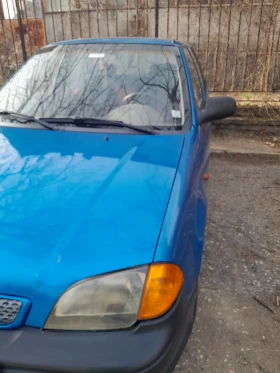 Suzuki Swift, снимка 6