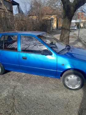 Suzuki Swift, снимка 8