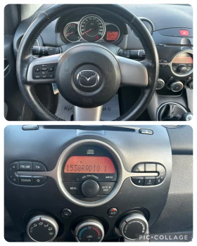 Mazda 2 1, 3 i, снимка 15