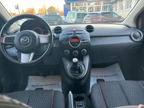 Mazda 2 1, 3 i, снимка 9