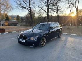 BMW 535 3.5 | Mobile.bg    4