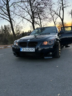 BMW 535 3.5 | Mobile.bg    6