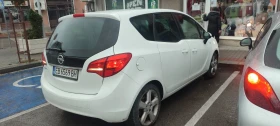 Opel Meriva | Mobile.bg    3