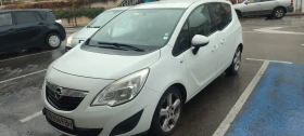 Opel Meriva | Mobile.bg    2