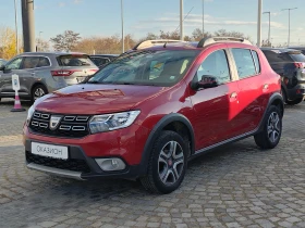 Dacia Sandero 0.9Tce/90к.с/ Stepway Red Line, снимка 1