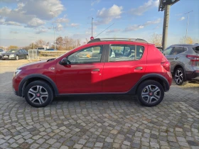 Dacia Sandero 0.9Tce/90к.с/ Stepway Red Line, снимка 4