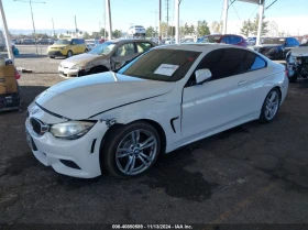 BMW 428 КЛИП МОТОР* СЕРВИЗНА ИСТОРИЯ* , снимка 5