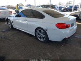 BMW 428 КЛИП МОТОР* СЕРВИЗНА ИСТОРИЯ* , снимка 7