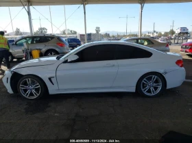 BMW 428 КЛИП МОТОР* СЕРВИЗНА ИСТОРИЯ* , снимка 2