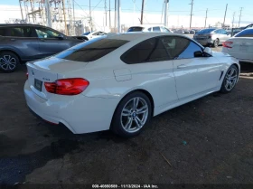 BMW 428 КЛИП МОТОР* СЕРВИЗНА ИСТОРИЯ* , снимка 8