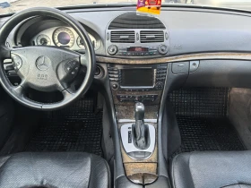 Mercedes-Benz E 500 GPL, снимка 9