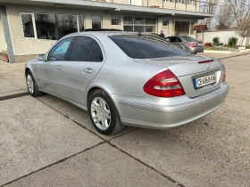 Mercedes-Benz E 500 LPG, снимка 2