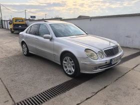 Mercedes-Benz E 500 LPG, снимка 4