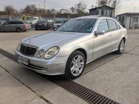 Mercedes-Benz E 500 GPL, снимка 1