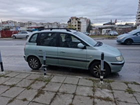 Hyundai Matrix, снимка 5