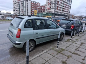 Hyundai Matrix, снимка 2