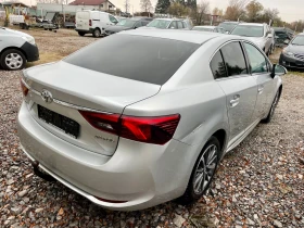 Toyota Avensis 2.0 D4D навигация камера, снимка 5