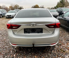 Toyota Avensis 2.0 D4D навигация камера, снимка 4