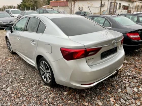 Toyota Avensis 2.0 D4D навигация камера, снимка 3