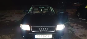 Audi A6, снимка 1