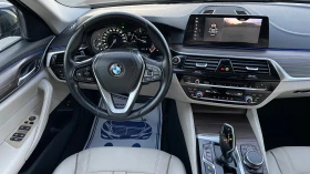 BMW 530 Xdrive, снимка 12