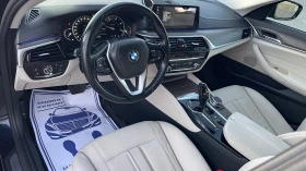 BMW 530 Xdrive, снимка 10