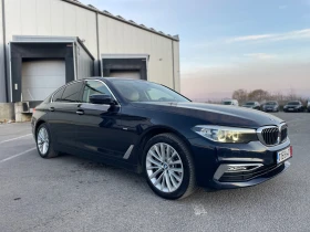 BMW 530 Xdrive, снимка 3