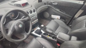 Alfa Romeo 156 sportwagon 1.9JTD  115k.c., снимка 9