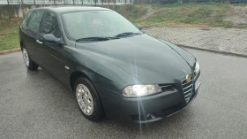 Alfa Romeo 156 sportwagon 1.9JTD  115k.c., снимка 2