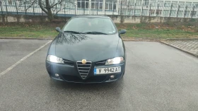 Alfa Romeo 156 sportwagon 1.9JTD  115k.c., снимка 1