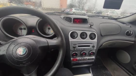 Alfa Romeo 156 sportwagon 1.9JTD  115k.c., снимка 7