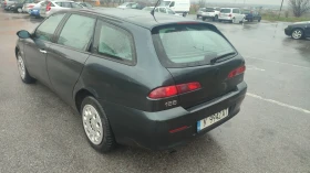 Alfa Romeo 156 sportwagon 1.9JTD  115k.c., снимка 6