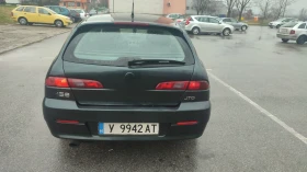 Alfa Romeo 156 sportwagon 1.9JTD  115k.c., снимка 5