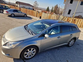 Toyota Avensis 2.2 D4D T27, снимка 7