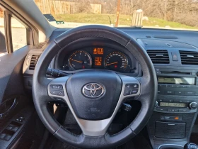 Toyota Avensis 2.2 D4D T27, снимка 14