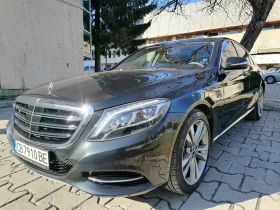 Mercedes-Benz S 350 Distronic+ / FullLED/ Massage/Night vision , снимка 3