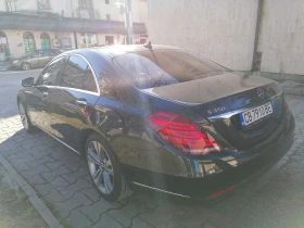 Mercedes-Benz S 350 Distronic+ / FullLED/ Massage/Night vision , снимка 6