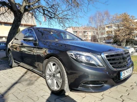 Mercedes-Benz S 350 Distronic+ / FullLED/ Massage/Night vision , снимка 2