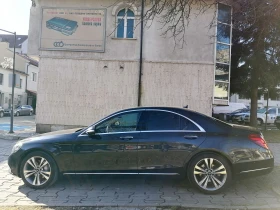 Mercedes-Benz S 350 Distronic+ / FullLED/ Massage/Night vision , снимка 7