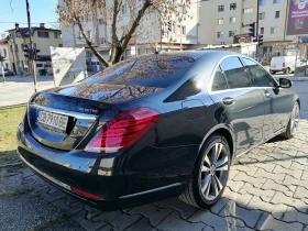 Mercedes-Benz S 350 Distronic+ / FullLED/ Massage/Night vision , снимка 4