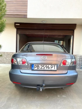 Mazda 6, снимка 4