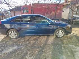 Renault Laguna, снимка 1