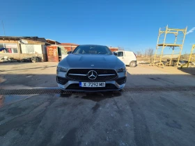 Mercedes-Benz CLA 250  E SHOOTING BRAKE/EQ-POWER/AMG/360/Plug in, снимка 7