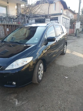 Mazda 5, снимка 3