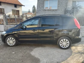 Mazda 5, снимка 4