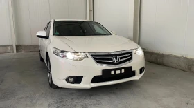 Honda Accord 2.0 i-Vtec Facelift Executive, снимка 2