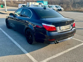 BMW 535 535d 272 Преправена на 286, снимка 2