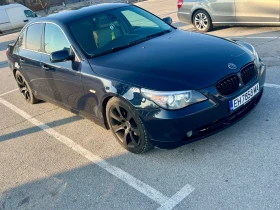 BMW 535 535d 272 Преправена на 286, снимка 5