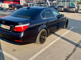 BMW 535 535d 272 Преправена на 286, снимка 4